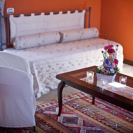 Tenuta Monacelli Lecce Zewnętrze zdjęcie
