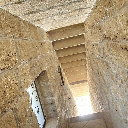 Tenuta Monacelli Lecce Zewnętrze zdjęcie