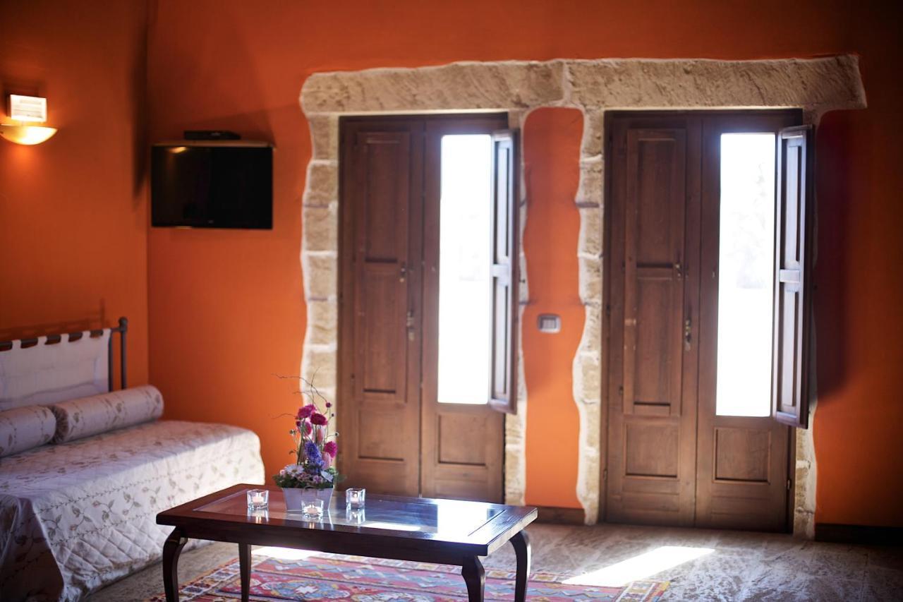 Tenuta Monacelli Lecce Zewnętrze zdjęcie