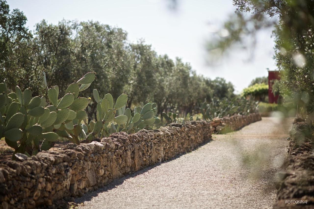 Tenuta Monacelli Lecce Zewnętrze zdjęcie