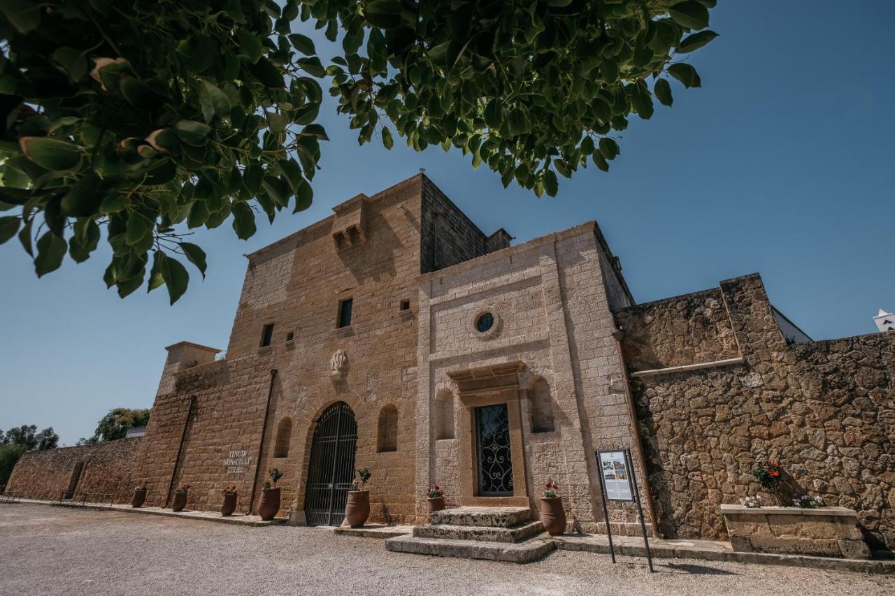 Tenuta Monacelli Lecce Zewnętrze zdjęcie