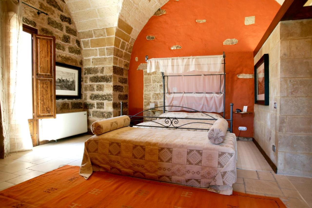 Tenuta Monacelli Lecce Zewnętrze zdjęcie
