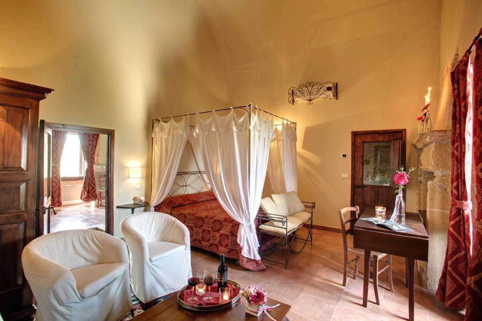 Tenuta Monacelli Lecce Zewnętrze zdjęcie