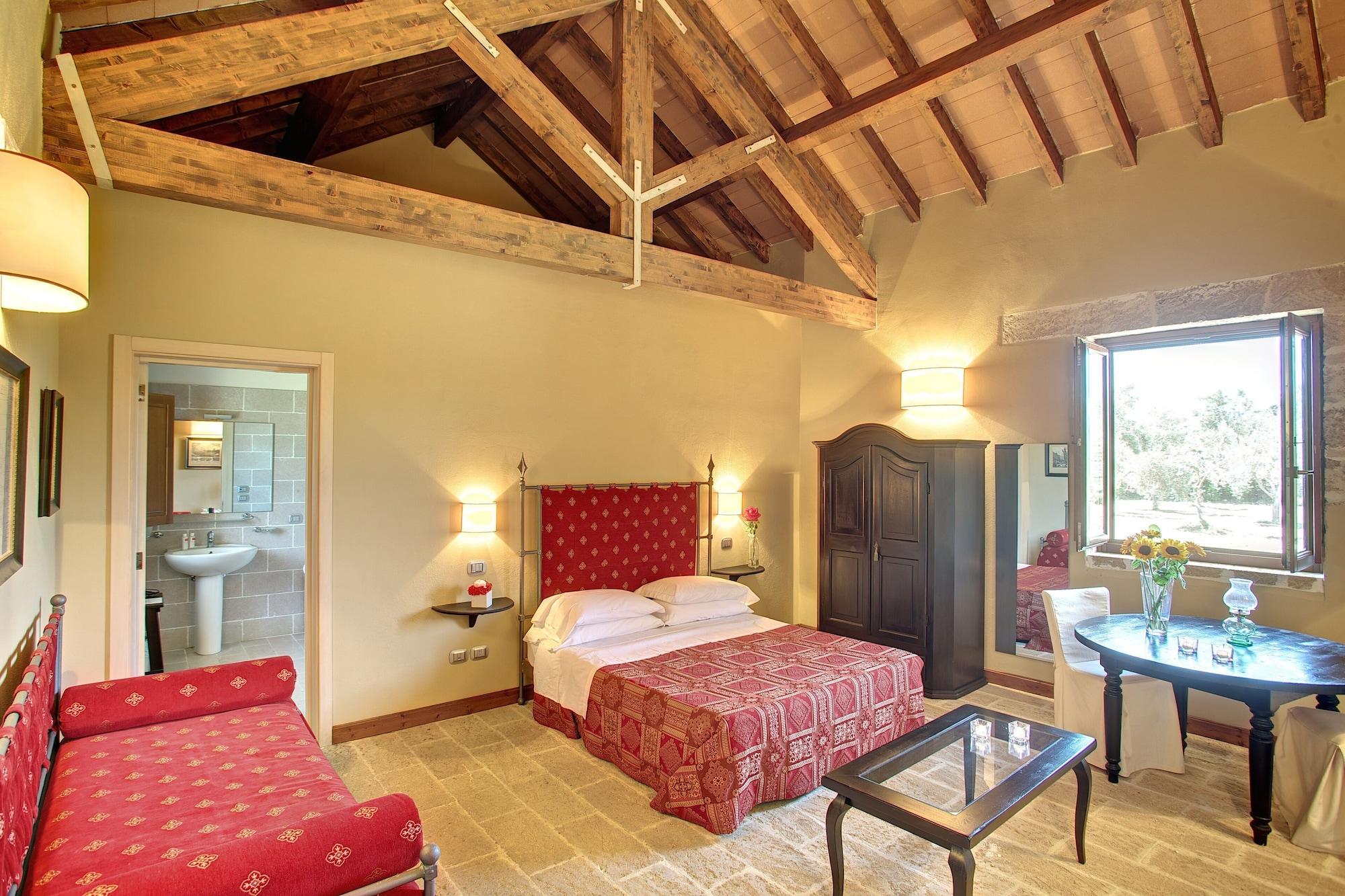 Tenuta Monacelli Lecce Zewnętrze zdjęcie