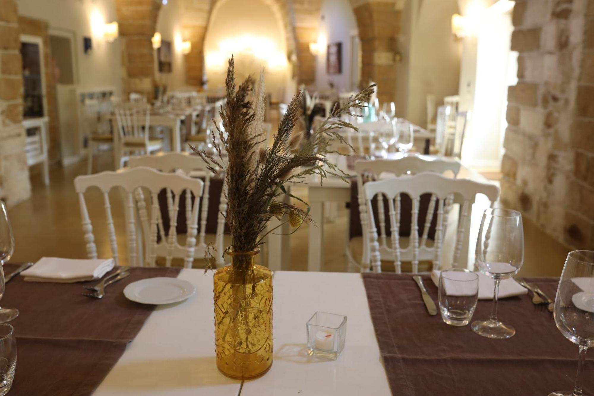 Tenuta Monacelli Lecce Zewnętrze zdjęcie