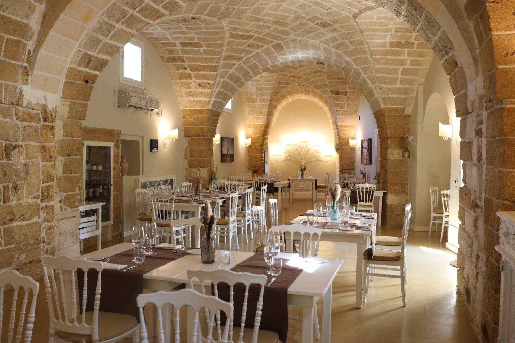 Tenuta Monacelli Lecce Zewnętrze zdjęcie