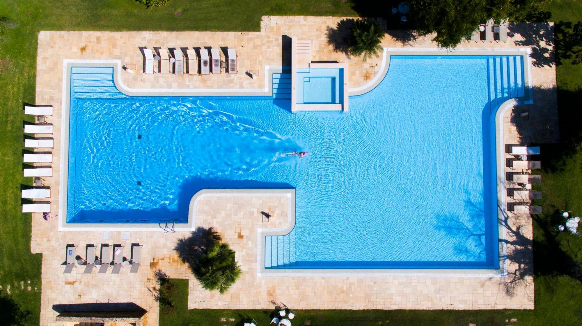 Tenuta Monacelli Lecce Zewnętrze zdjęcie