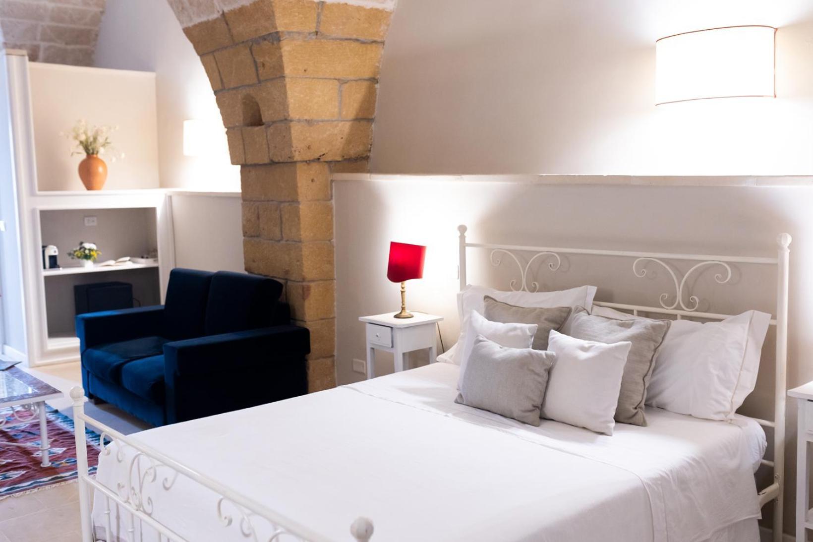 Tenuta Monacelli Lecce Zewnętrze zdjęcie