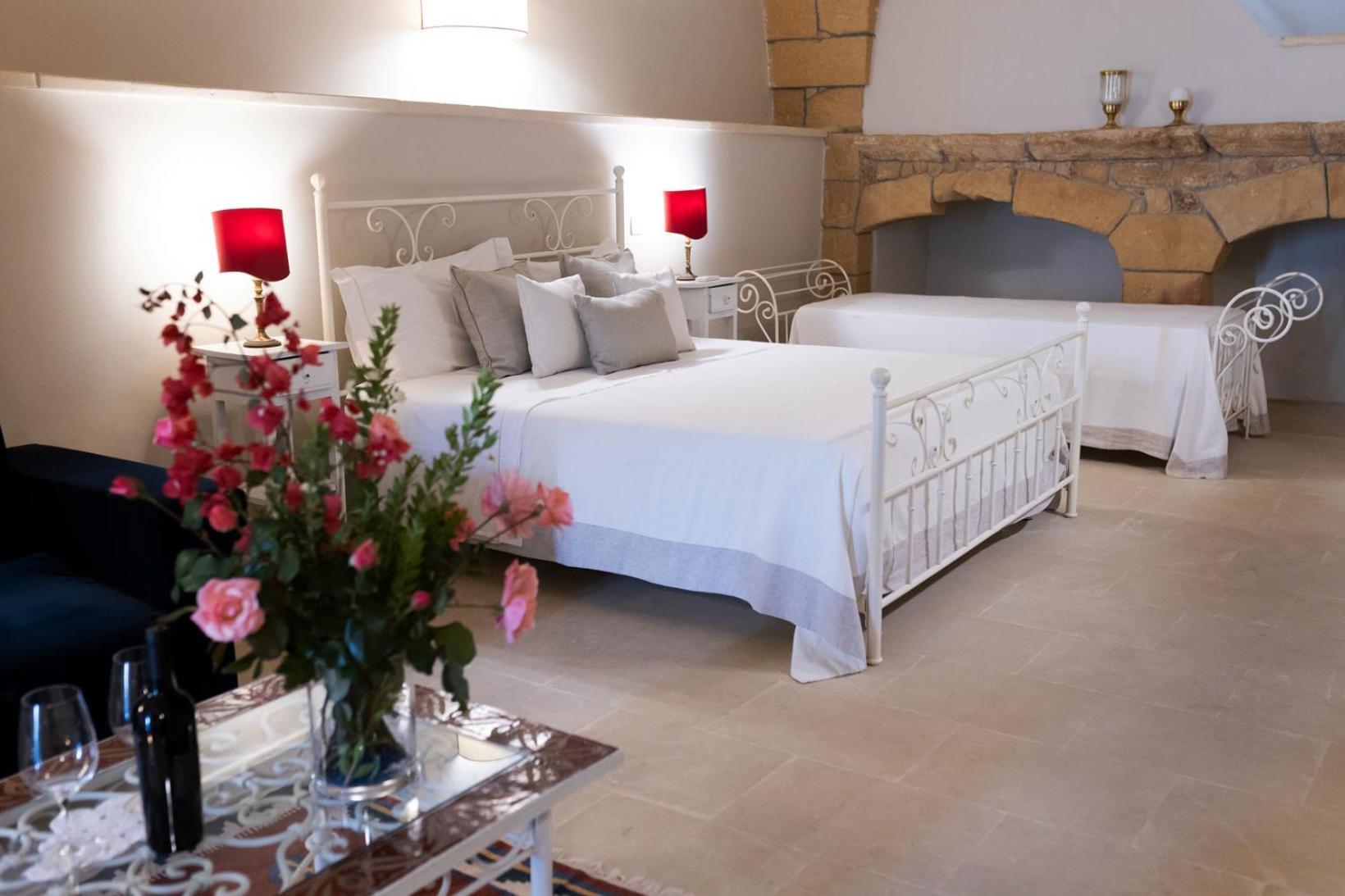 Tenuta Monacelli Lecce Zewnętrze zdjęcie