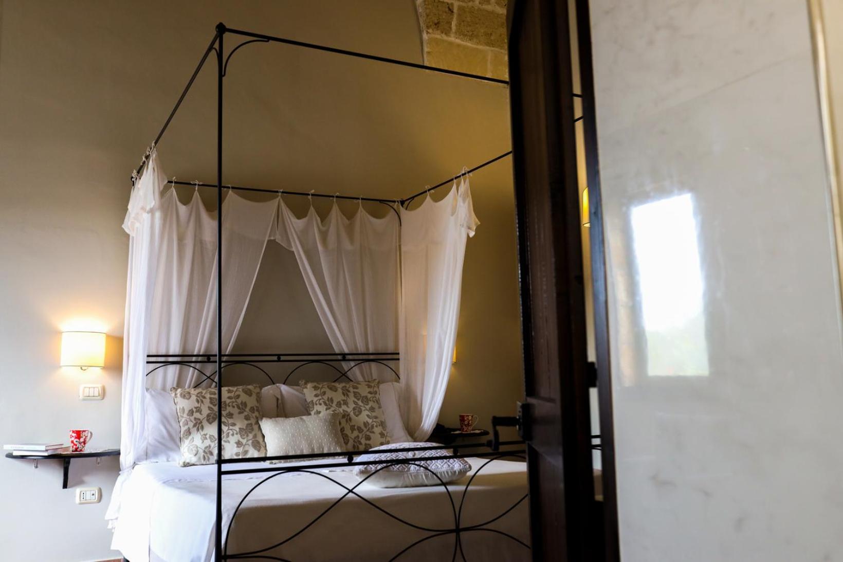 Tenuta Monacelli Lecce Zewnętrze zdjęcie