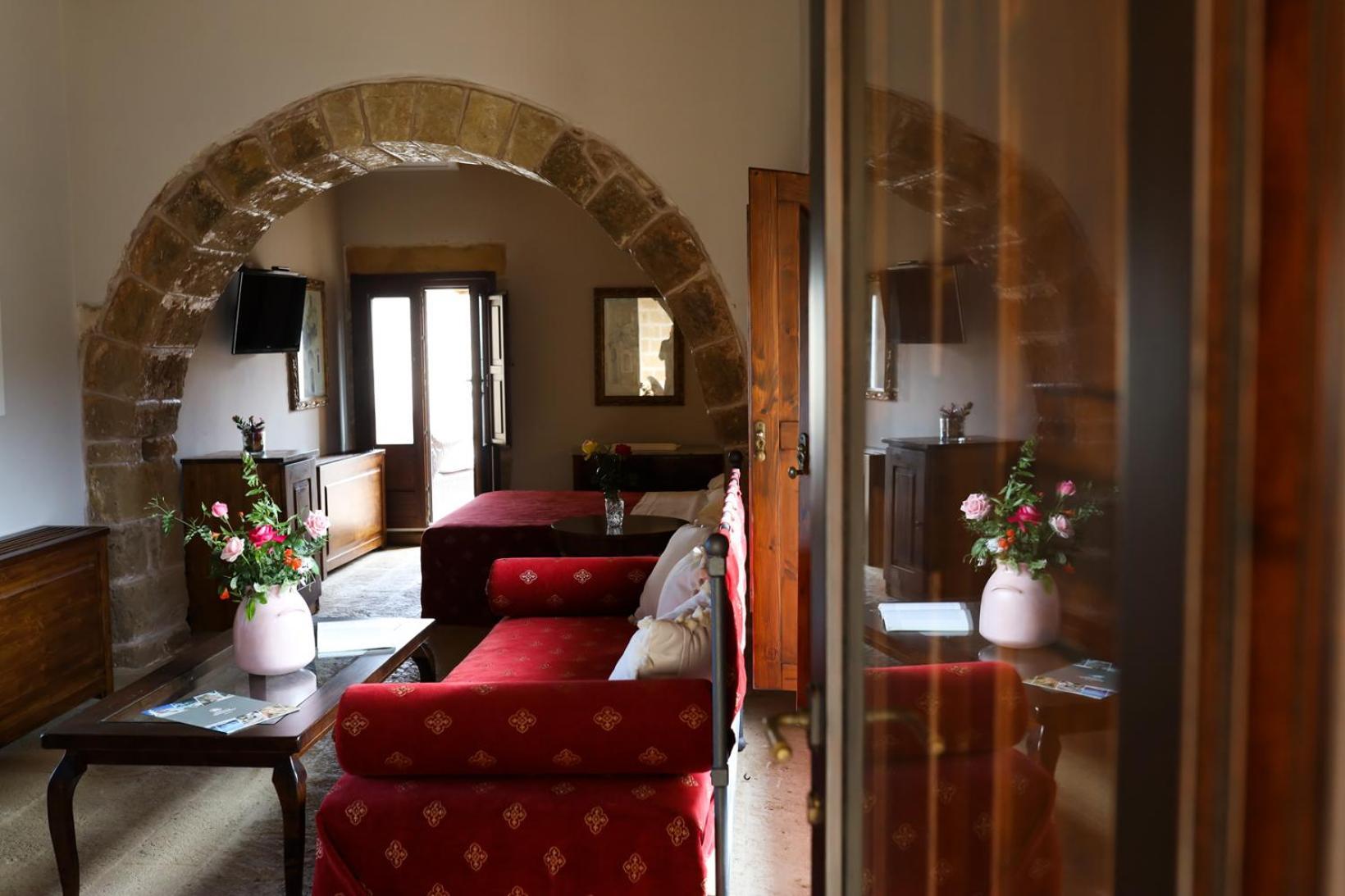 Tenuta Monacelli Lecce Zewnętrze zdjęcie