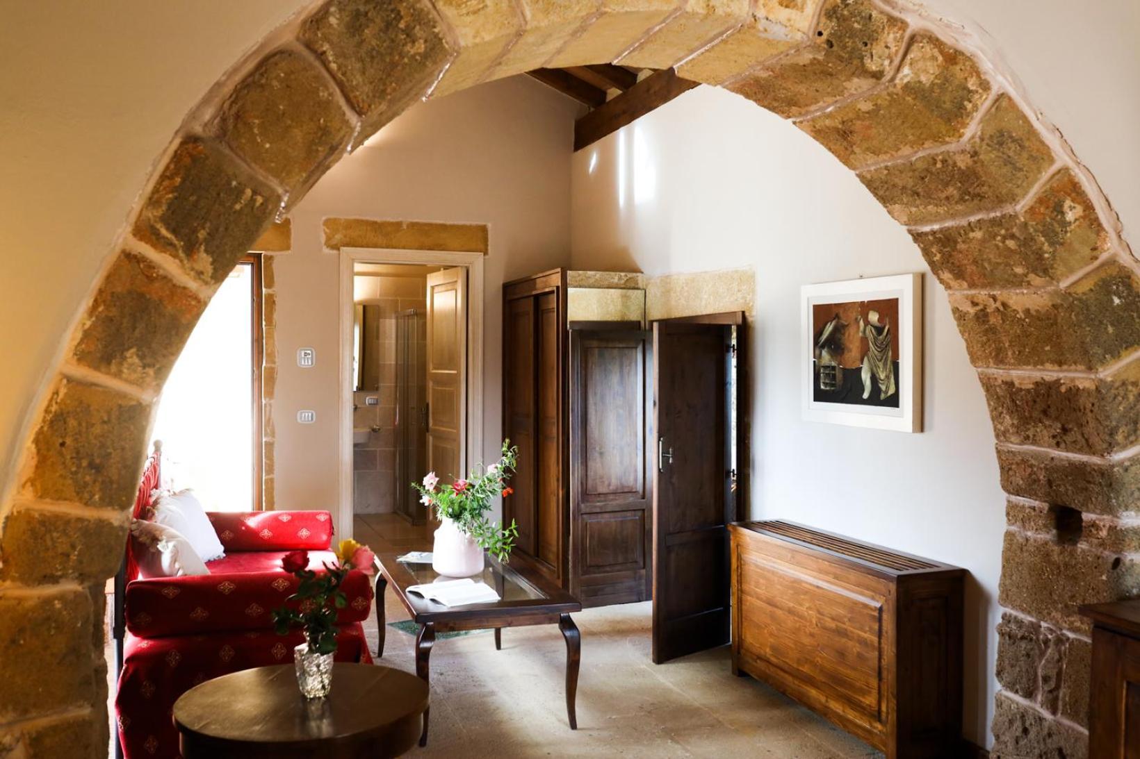 Tenuta Monacelli Lecce Zewnętrze zdjęcie