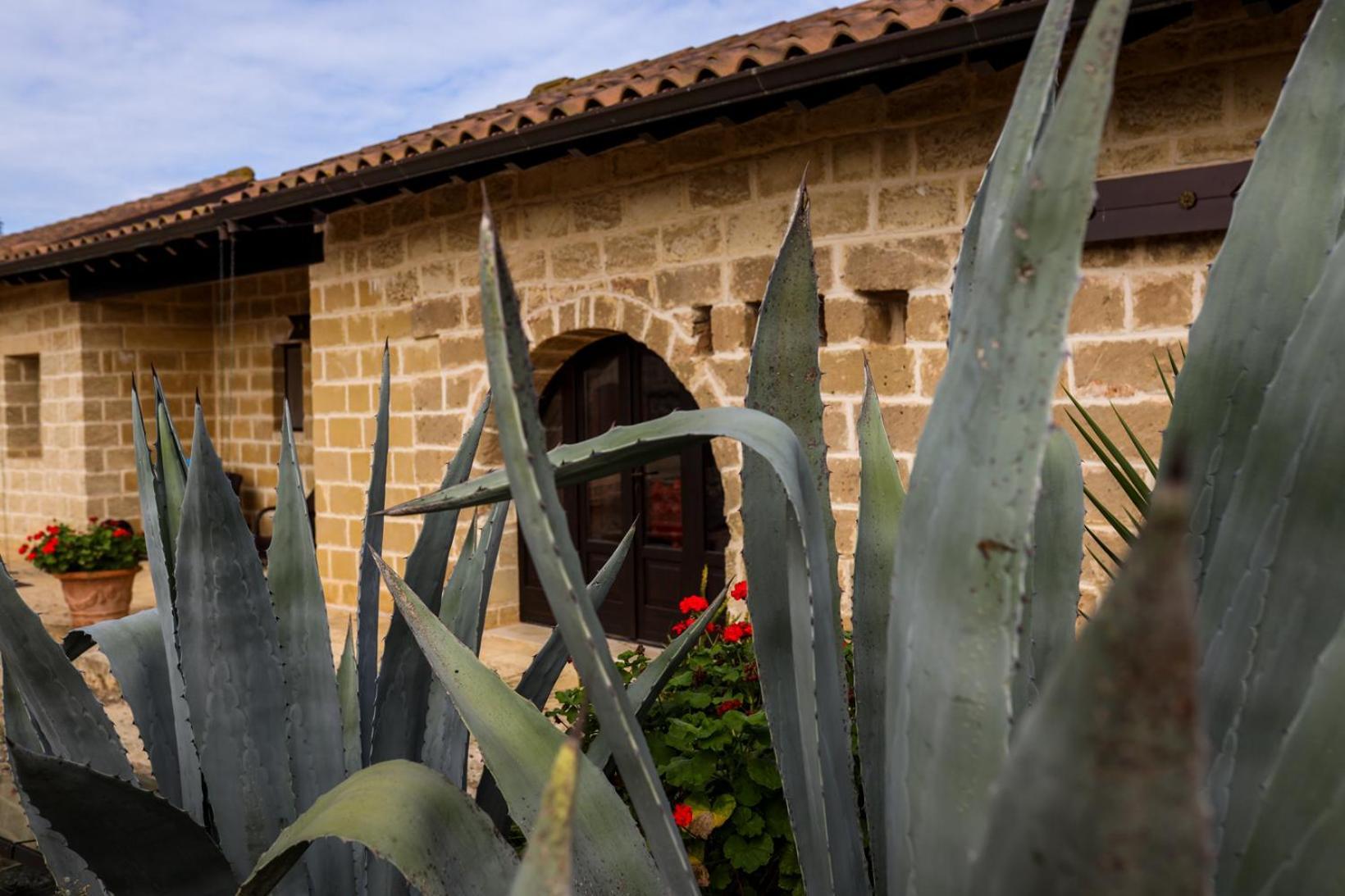 Tenuta Monacelli Lecce Zewnętrze zdjęcie