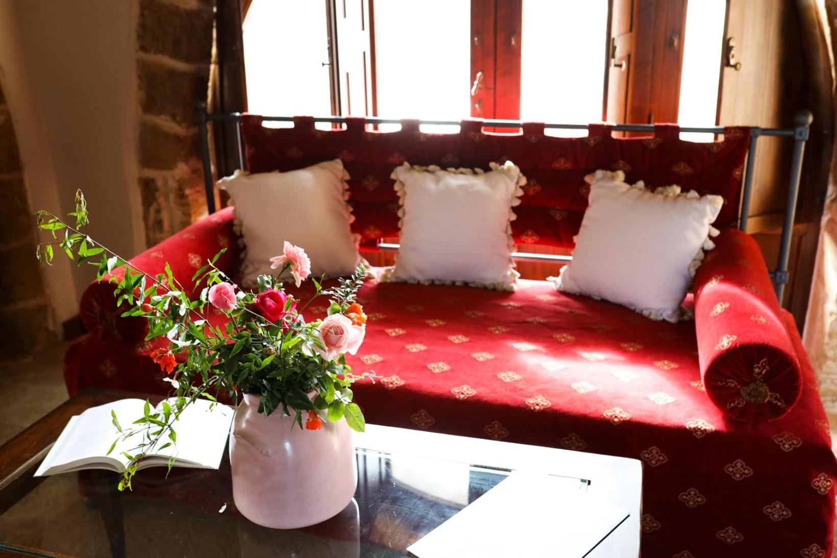 Tenuta Monacelli Lecce Zewnętrze zdjęcie