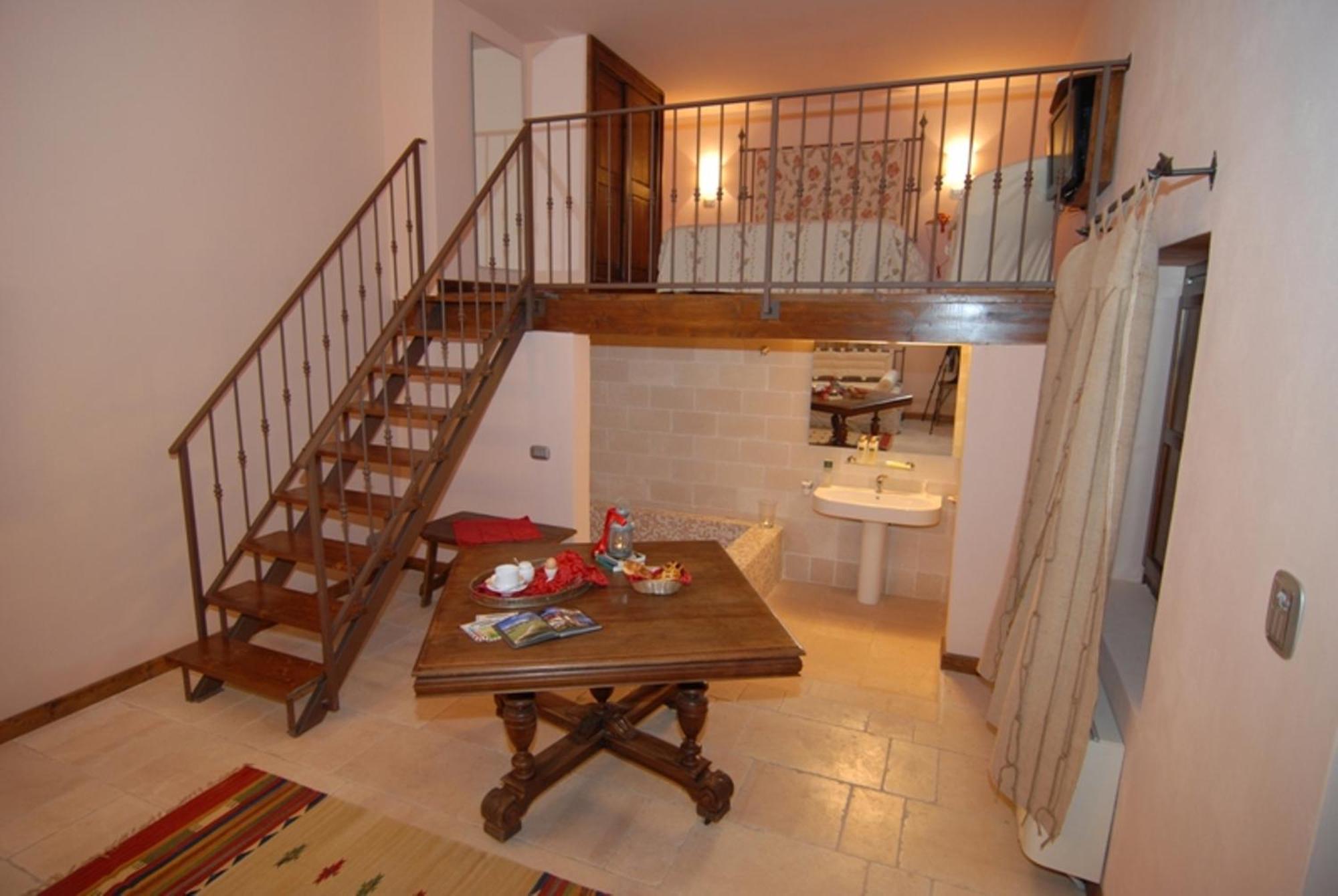 Tenuta Monacelli Lecce Zewnętrze zdjęcie