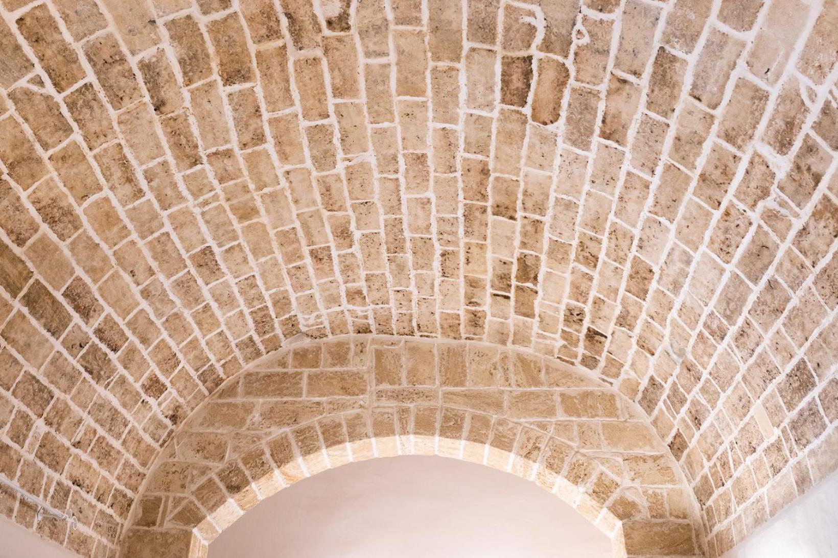 Tenuta Monacelli Lecce Zewnętrze zdjęcie