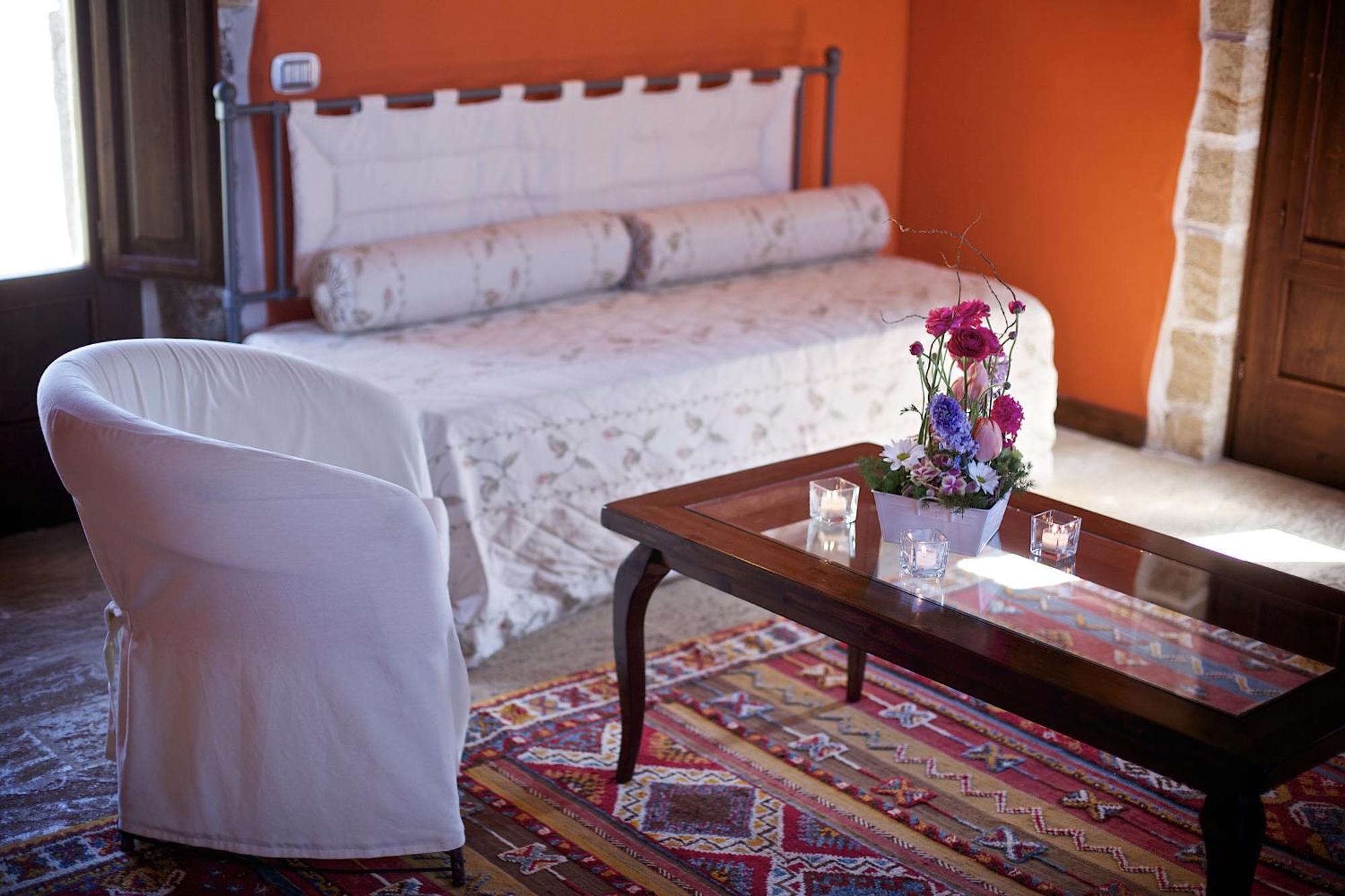 Tenuta Monacelli Lecce Zewnętrze zdjęcie