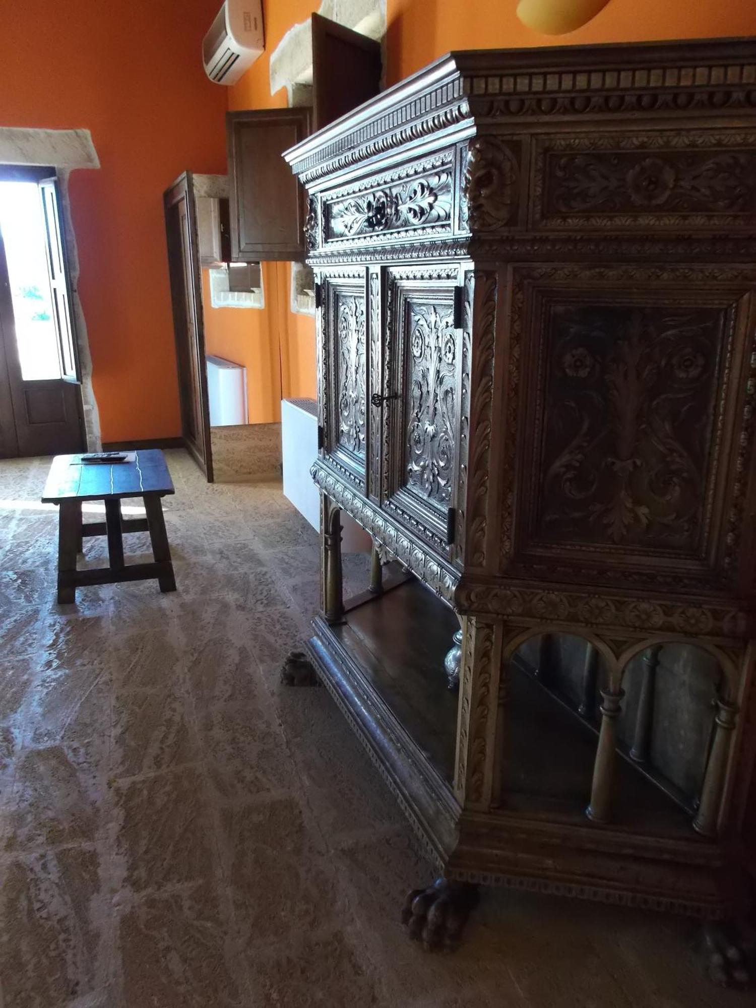 Tenuta Monacelli Lecce Zewnętrze zdjęcie