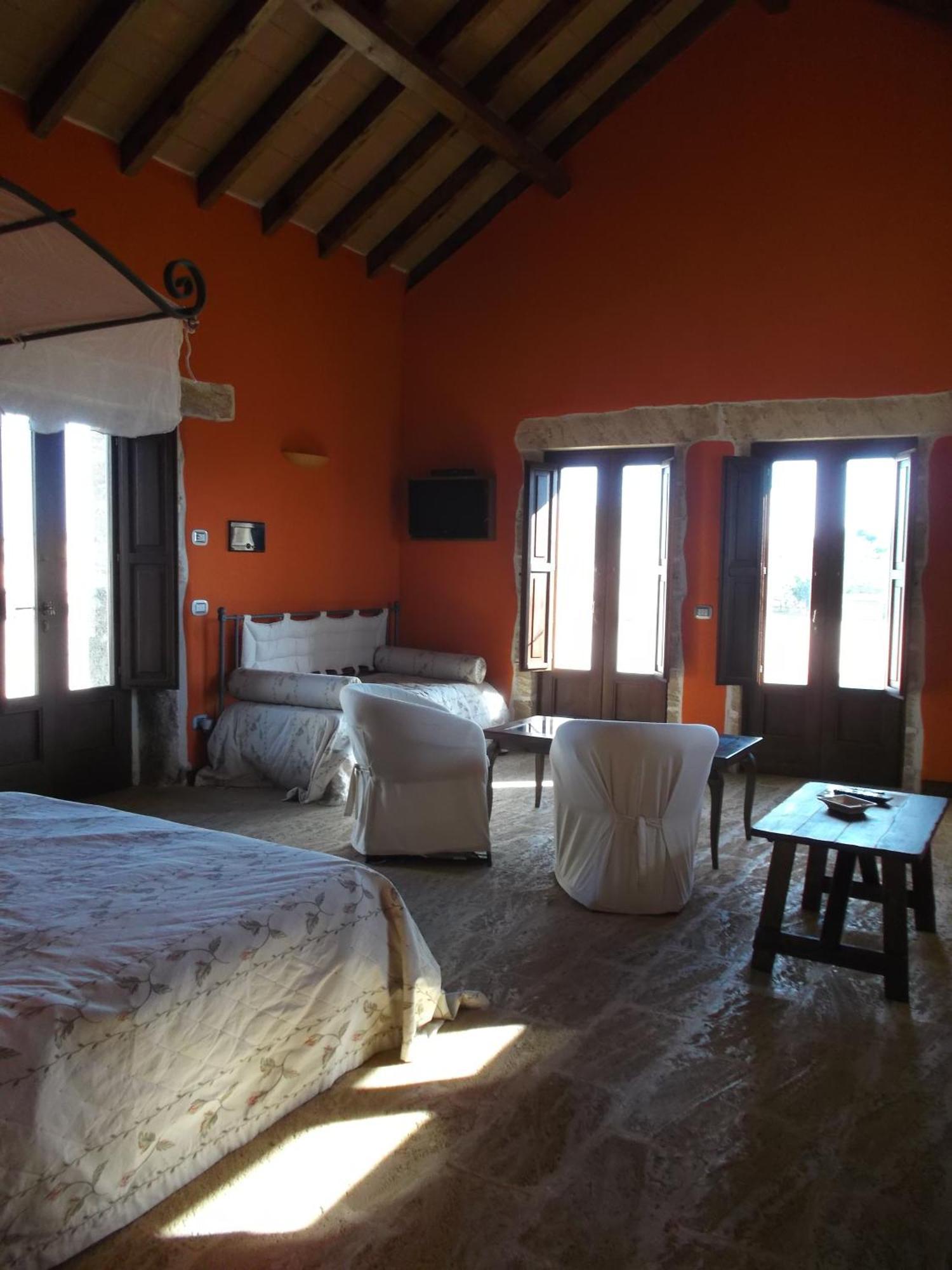 Tenuta Monacelli Lecce Zewnętrze zdjęcie
