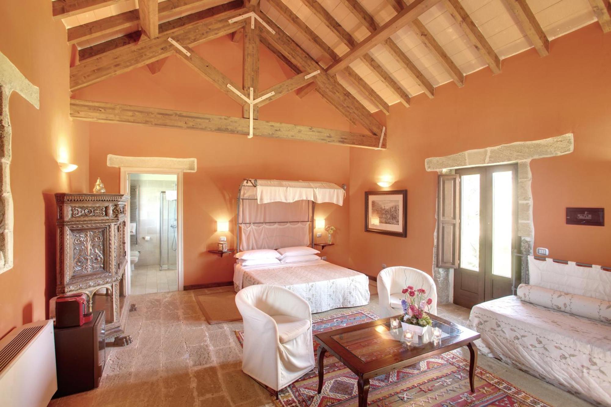 Tenuta Monacelli Lecce Zewnętrze zdjęcie