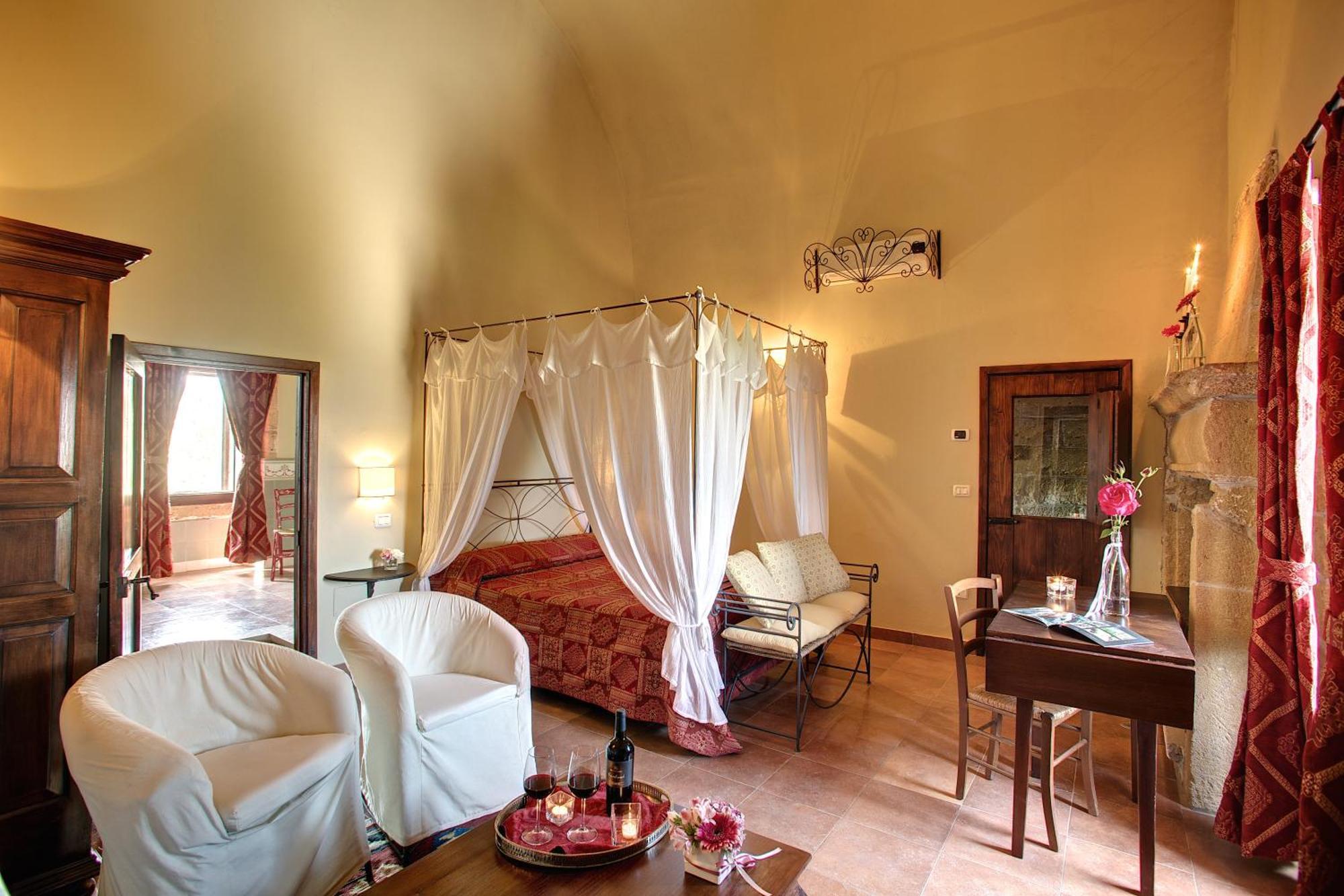 Tenuta Monacelli Lecce Zewnętrze zdjęcie