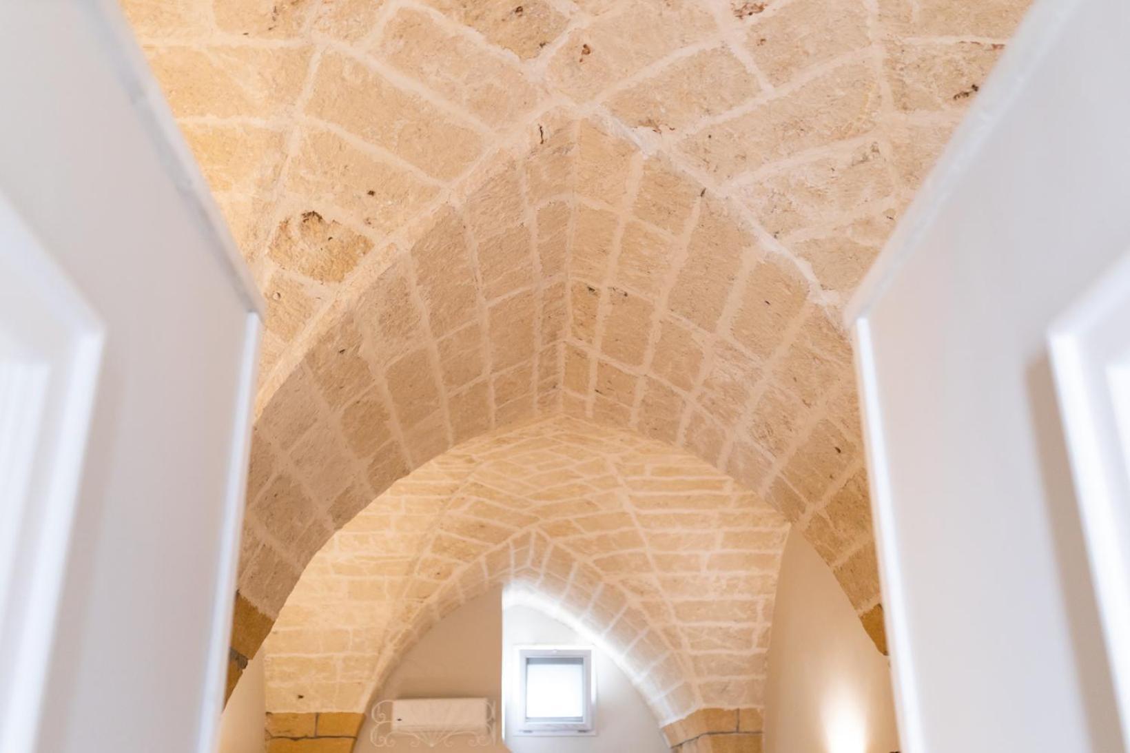 Tenuta Monacelli Lecce Zewnętrze zdjęcie