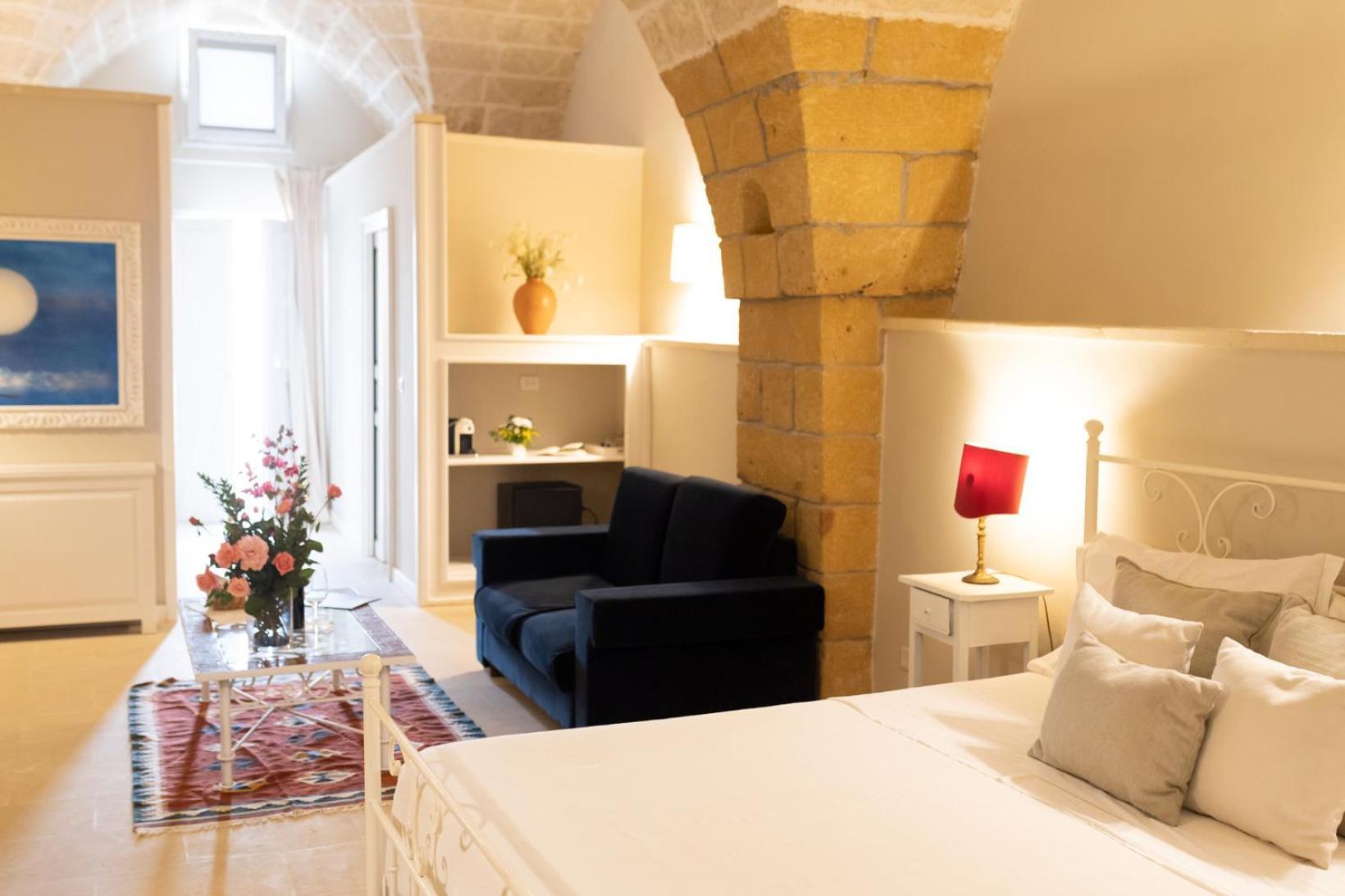 Tenuta Monacelli Lecce Zewnętrze zdjęcie