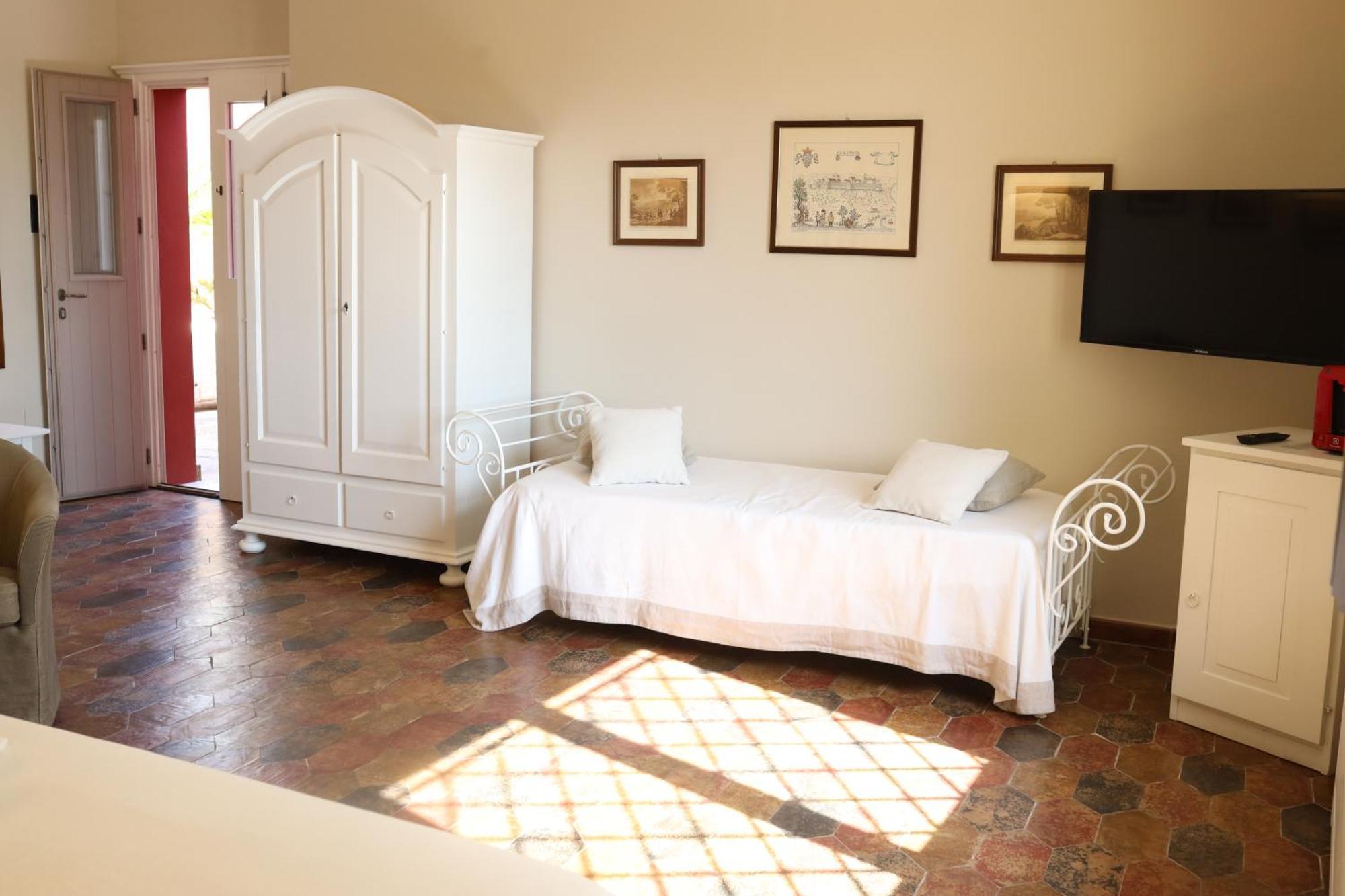 Tenuta Monacelli Lecce Zewnętrze zdjęcie