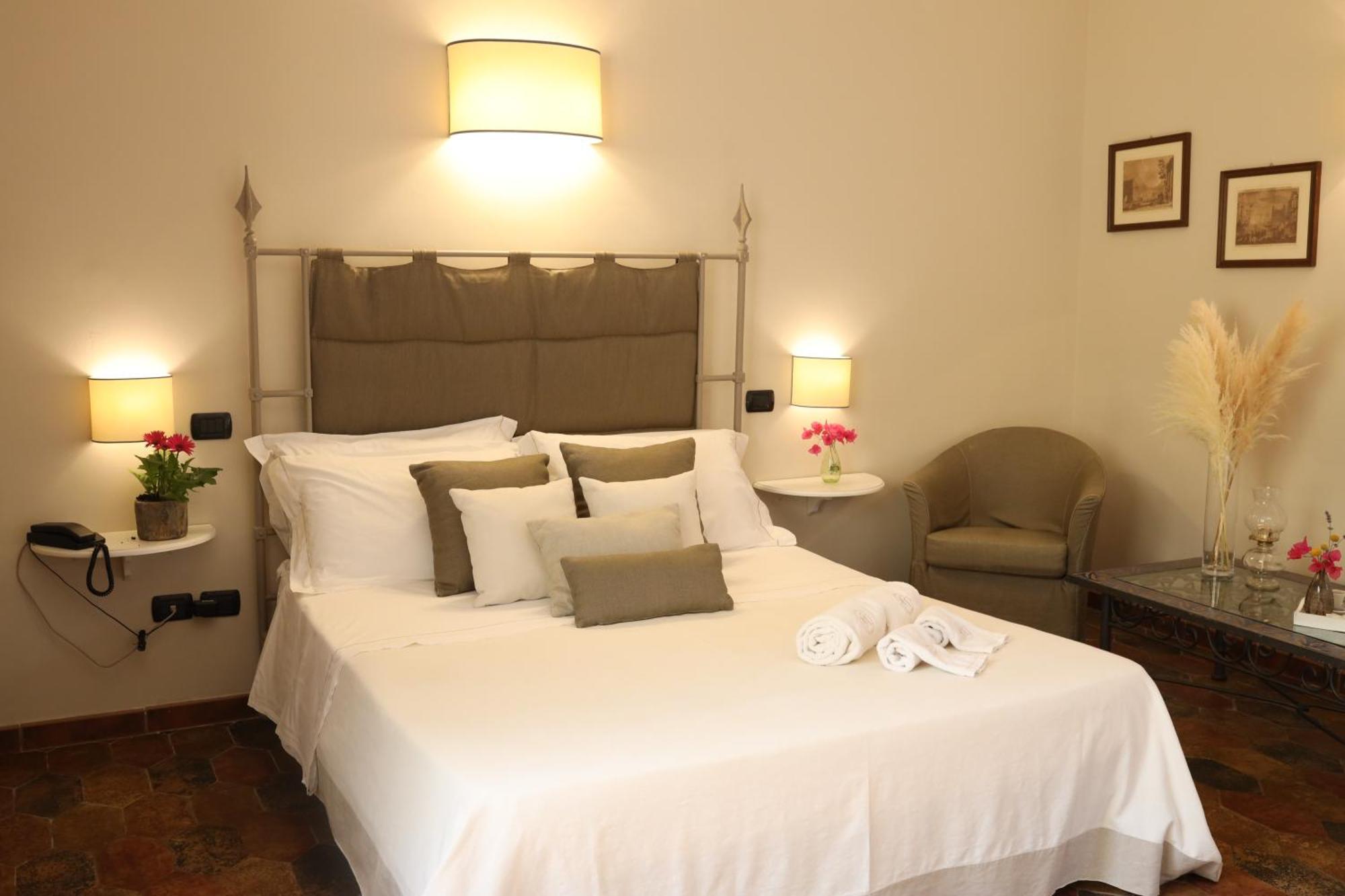 Tenuta Monacelli Lecce Zewnętrze zdjęcie