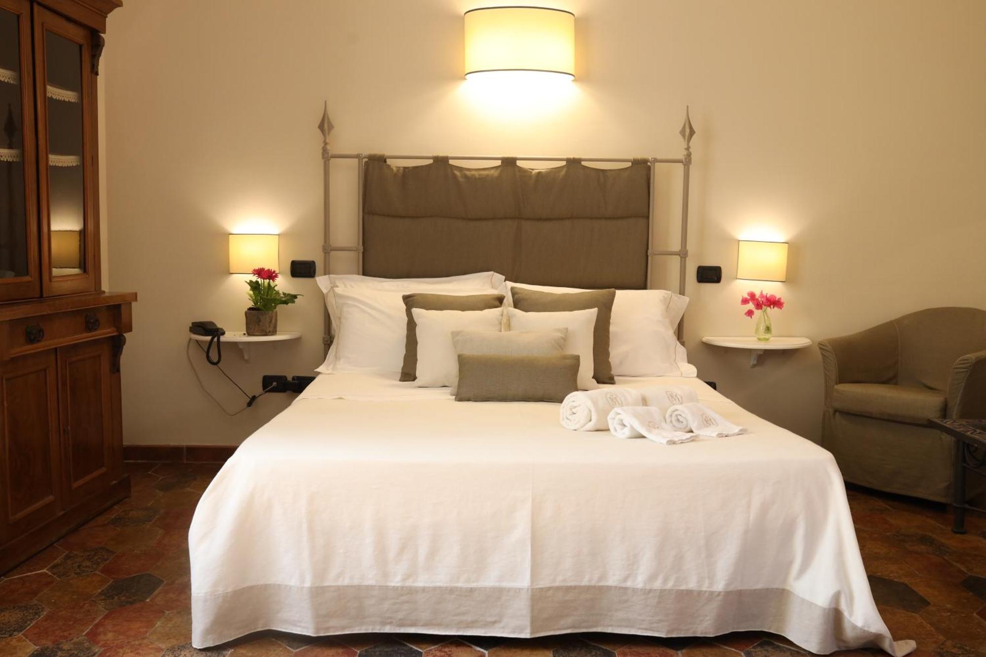 Tenuta Monacelli Lecce Zewnętrze zdjęcie