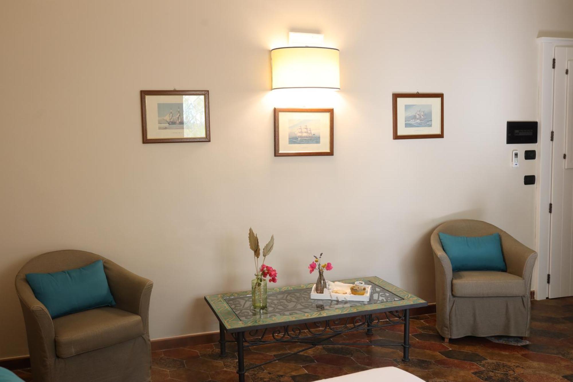 Tenuta Monacelli Lecce Zewnętrze zdjęcie