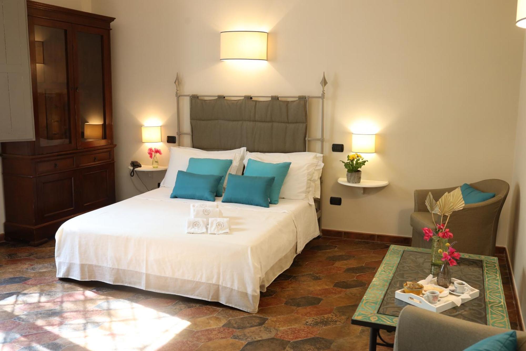 Tenuta Monacelli Lecce Zewnętrze zdjęcie