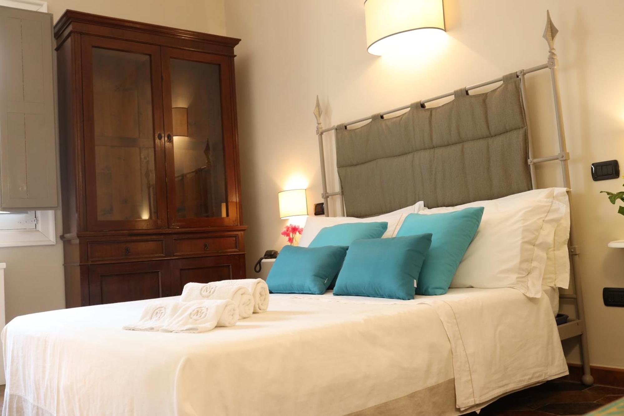 Tenuta Monacelli Lecce Zewnętrze zdjęcie