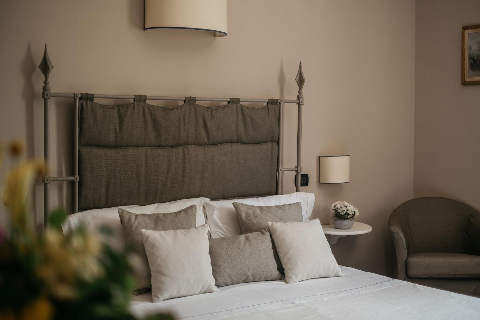 Tenuta Monacelli Lecce Zewnętrze zdjęcie