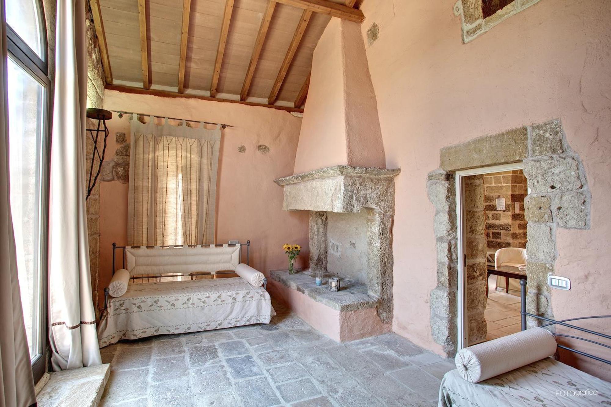 Tenuta Monacelli Lecce Zewnętrze zdjęcie