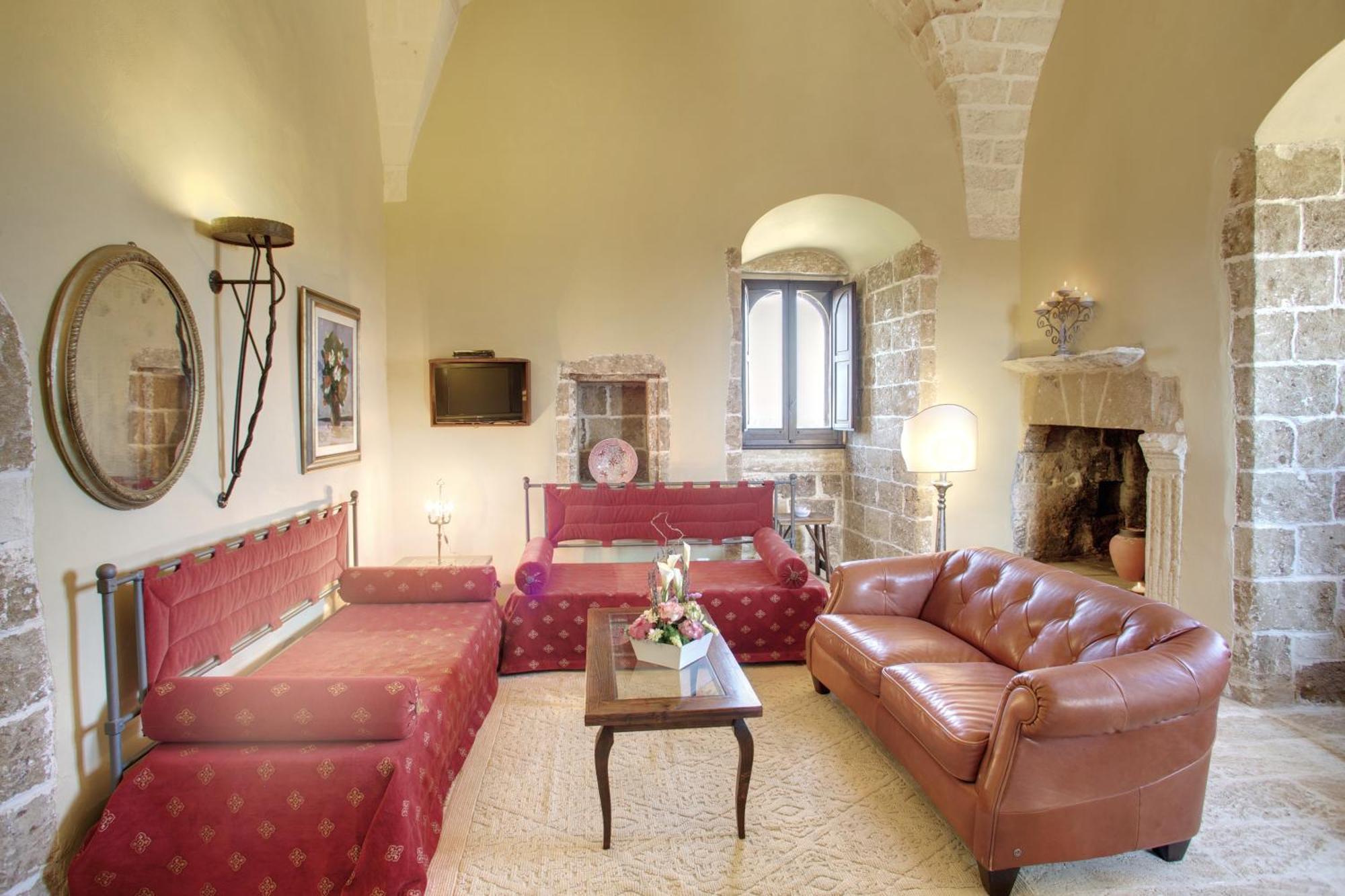 Tenuta Monacelli Lecce Zewnętrze zdjęcie