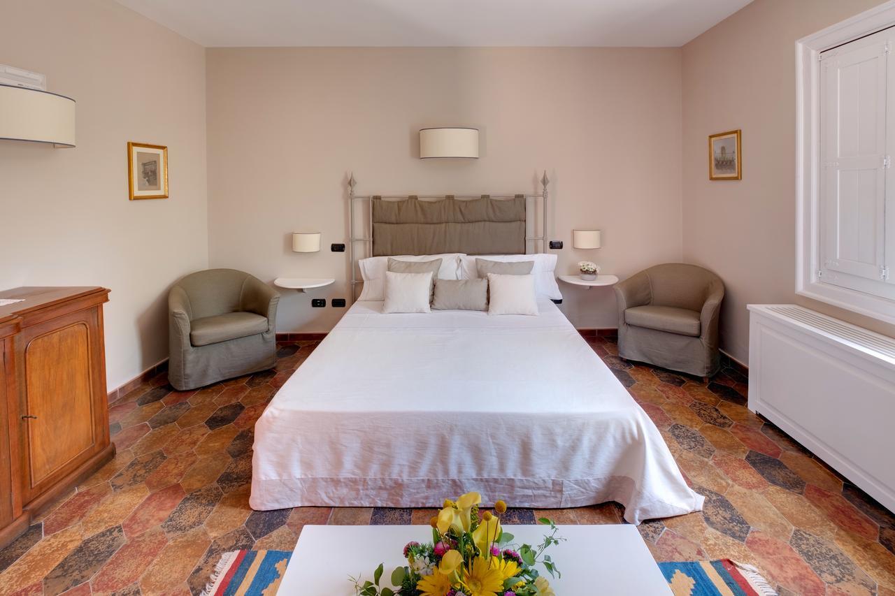 Tenuta Monacelli Lecce Zewnętrze zdjęcie