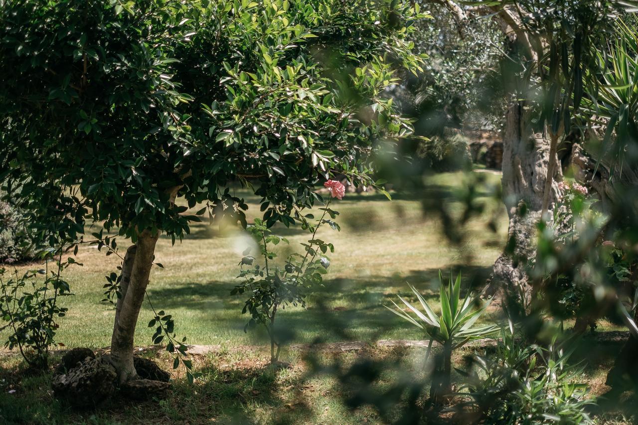 Tenuta Monacelli Lecce Zewnętrze zdjęcie
